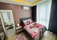 Affordable Purchase Turnkey 1+1 apartment in Kargicak - 350 meters from the sea 16