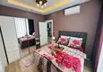 Affordable Purchase Turnkey 1+1 apartment in Kargicak - 350 meters from the sea 17