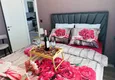 Affordable Purchase Turnkey 1+1 apartment in Kargicak - 350 meters from the sea 18