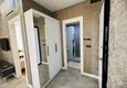 Affordable Purchase Turnkey 1+1 apartment in Kargicak - 350 meters from the sea 1