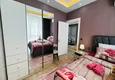 Affordable Purchase Turnkey 1+1 apartment in Kargicak - 350 meters from the sea 20