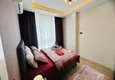 Affordable Purchase Turnkey 1+1 apartment in Kargicak - 350 meters from the sea 21