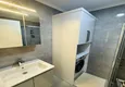 Affordable Purchase Turnkey 1+1 apartment in Kargicak - 350 meters from the sea 22