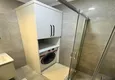 Affordable Purchase Turnkey 1+1 apartment in Kargicak - 350 meters from the sea 24