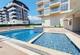 Buy Turnkey 1+1 apartment in Kargicak - 350 meters from the sea 2