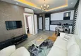 Affordable Purchase Turnkey 1+1 apartment in Kargicak - 350 meters from the sea 2