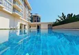 Buy Turnkey 1+1 apartment in Kargicak - 350 meters from the sea 3