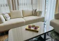 Affordable Purchase Turnkey 1+1 apartment in Kargicak - 350 meters from the sea 4