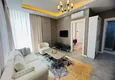 Affordable Purchase Turnkey 1+1 apartment in Kargicak - 350 meters from the sea 5