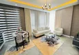 Affordable Purchase Turnkey 1+1 apartment in Kargicak - 350 meters from the sea 6