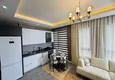 Affordable Purchase Turnkey 1+1 apartment in Kargicak - 350 meters from the sea 7