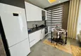 Affordable Purchase Turnkey 1+1 apartment in Kargicak - 350 meters from the sea 8