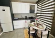 Affordable Purchase Turnkey 1+1 apartment in Kargicak - 350 meters from the sea 9