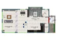 Purchase cheap Villa in Kargicak from the developer - with the right to obtain Turkish citizenship 2
