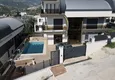 Buy Villa in Kargicak from the developer - with the right to obtain Turkish citizenship 4