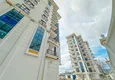 Buy 1+1 apartment in Mahmutlar, furnished - a bargain price and a modern residence 11