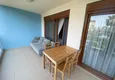 Affordable Purchase Long-term rent in Alanya - 1+1 apartment in Cikcilli with furniture No. 9 10