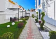 Buy 1+1 apartment in Mahmutlar, furnished - a bargain price and a modern residence 13
