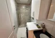 Affordable Purchase 1+1 apartment in Mahmutlar, furnished - a bargain price and a modern residence 12