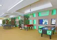 Buy Long-term rent in Alanya - 1+1 apartment in Cikcilli with furniture No. 9 18