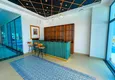 Buy 1+1 apartment in Mahmutlar, furnished - a bargain price and a modern residence 21