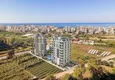 Buy 1+1 apartment in Mahmutlar, furnished - a bargain price and a modern residence 1
