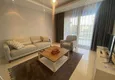 Affordable Purchase Long-term rent in Alanya - 1+1 apartment in Cikcilli with furniture No. 9 3