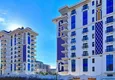Buy 1+1 apartment in Mahmutlar, furnished - a bargain price and a modern residence 3
