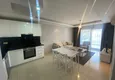 Affordable Purchase Long-term rent in Alanya - 1+1 apartment in Cikcilli with furniture No. 9 4