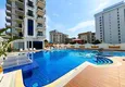 Buy 1+1 apartment in Mahmutlar, furnished - a bargain price and a modern residence 4