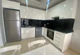 Affordable Purchase Long-term rent in Alanya - 1+1 apartment in Cikcilli with furniture No. 9 5