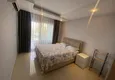 Affordable Purchase Long-term rent in Alanya - 1+1 apartment in Cikcilli with furniture No. 9 6
