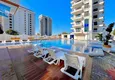 Buy 1+1 apartment in Mahmutlar, furnished - a bargain price and a modern residence 6