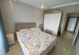 Affordable Purchase Long-term rent in Alanya - 1+1 apartment in Cikcilli with furniture No. 9 7