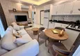 Affordable Purchase 1+1 apartment in Mahmutlar, furnished - a bargain price and a modern residence 7