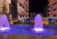 Buy 2+1 apartment in Mahmutlar - furnished and with a glazed balcony 10