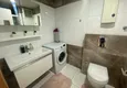 Affordable Purchase Long-term rent in Alanya - 1+1 apartment in Cikcilli with furniture No. 9 8