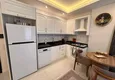 Affordable Purchase 1+1 apartment in Mahmutlar, furnished - a bargain price and a modern residence 8