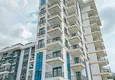 Buy 1+1 apartment in Mahmutlar, furnished - a bargain price and a modern residence 10