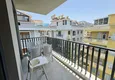 Affordable Purchase Penthouse in the center of Alanya - 2+1 furnished, Cleopatra beach area 10 