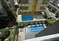 Affordable Purchase Penthouse in the center of Alanya - 2+1 furnished, Cleopatra beach area 11 