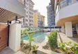 Buy Loft 1+1 apartment in the center of Alanya - stylish interior, 250 meters from Cleopatra beach 11