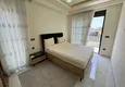 Affordable Purchase Penthouse in the center of Alanya - 2+1 furnished, Cleopatra beach area 12 
