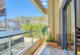 Affordable Purchase Loft 1+1 apartment in the center of Alanya - stylish interior, 250 meters from Cleopatra beach 12
