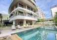 Buy Loft 1+1 apartment in the center of Alanya - stylish interior, 250 meters from Cleopatra beach 12