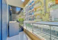 Affordable Purchase Loft 1+1 apartment in the center of Alanya - stylish interior, 250 meters from Cleopatra beach 13