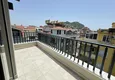 Affordable Purchase Penthouse in the center of Alanya - 2+1 furnished, Cleopatra beach area 14 