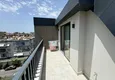 Affordable Purchase Penthouse in the center of Alanya - 2+1 furnished, Cleopatra beach area 15 