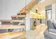 Affordable Purchase Loft 1+1 apartment in the center of Alanya - stylish interior, 250 meters from Cleopatra beach 15