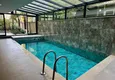 Buy Loft 1+1 apartment in the center of Alanya - stylish interior, 250 meters from Cleopatra beach 15